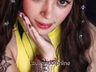 Laurendolphine