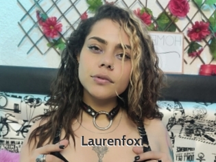 Laurenfoxi