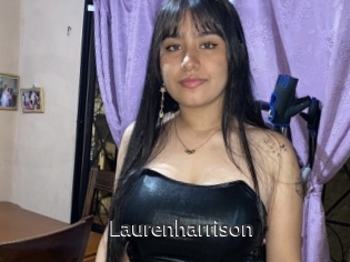 Laurenharrison