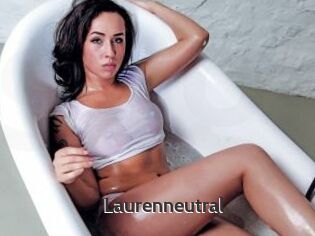 Laurenneutral