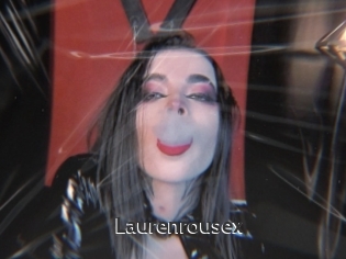 Laurenrousex