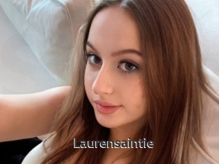 Laurensaintie