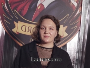 Laurensanto