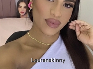 Laurenskinny