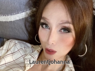 Laurentjohanna