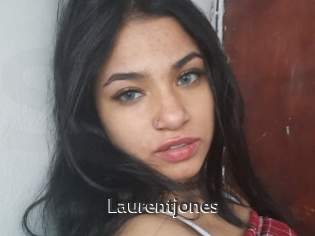 Laurentjones