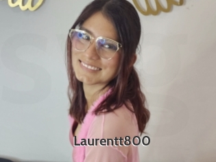 Laurentt800