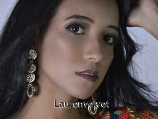 Laurenvelvet