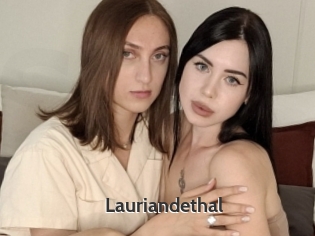 Lauriandethal