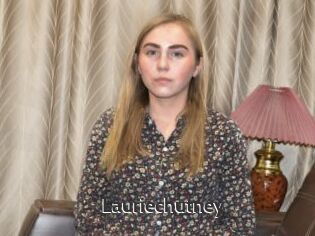Lauriechutney