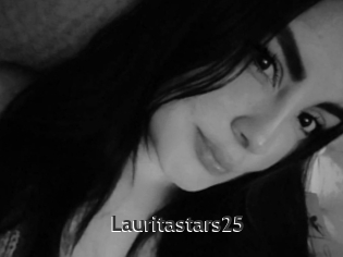 Lauritastars25