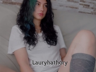 Lauryhathory