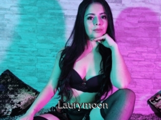 Laurymoon