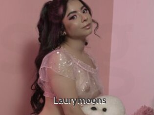 Laurymoons