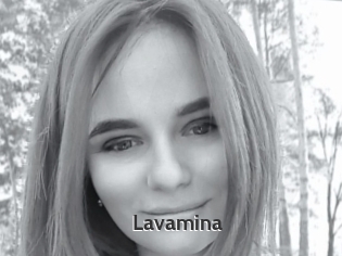 Lavamina