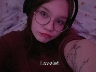 Lavelet