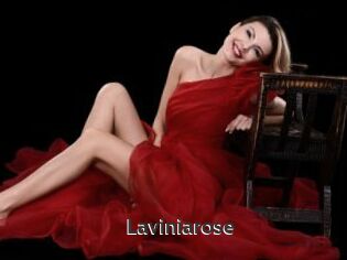 Laviniarose