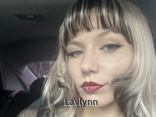 Lavlynn