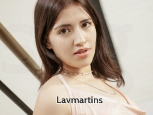 Lavmartins