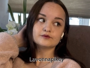 Lavonnapikey