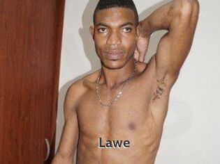 Lawe