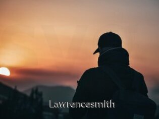 Lawrencesmith
