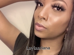 Laylaariana