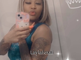Laylafoxxi