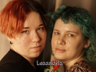 Leaandsia