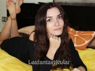 Leafantasticular