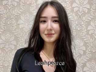 Leahpearce