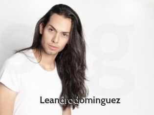 Leandrodominguez