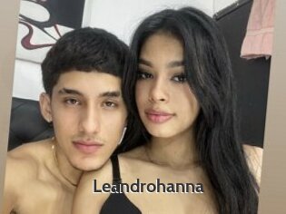 Leandrohanna