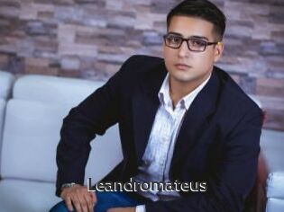 Leandromateus
