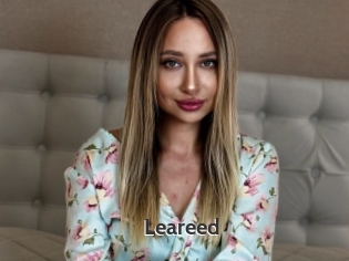 Leareed