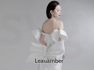 Leauamber
