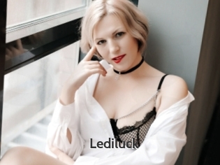 Lediluck