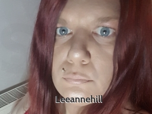 Leeannehill