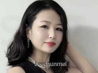 Leechunmei