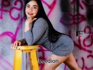 Leedion
