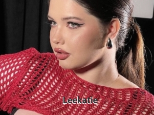Leekatie