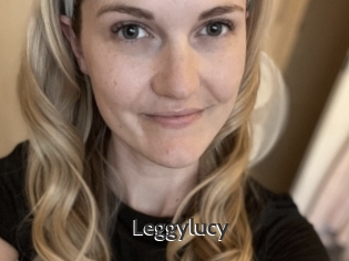 Leggylucy