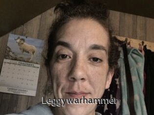 Leggywarhammer