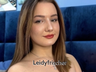 Leidyfrischer
