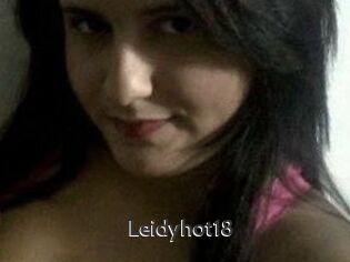 Leidyhot18