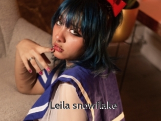 Leila_snowflake