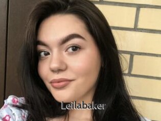 Leilabaker