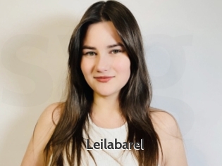 Leilabarel