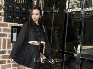 Leilabucker