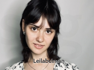 Leilabulman